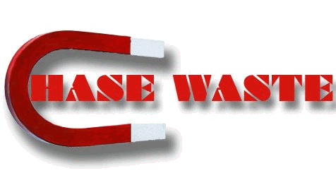 Chase Waste